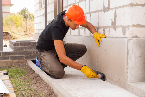 Licensed Exterior Waterproofing service in Adamsville, OH - SJ Waterproofing Pros